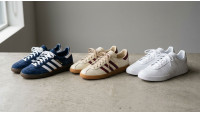 Adidas Handball Spezial, München и Copa: немецкий спорт в стритвире