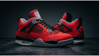 Air Jordan 4 Toro Bravo 2026: обзор, цена и где купить оригинал