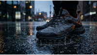 Мембраны в кроссовках: честный разбор Gore-Tex и альтернативных технологий защиты