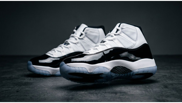 Air Jordan 11 Retro: от баскетбольного корта до статуса самого дорогого коллекционного актива