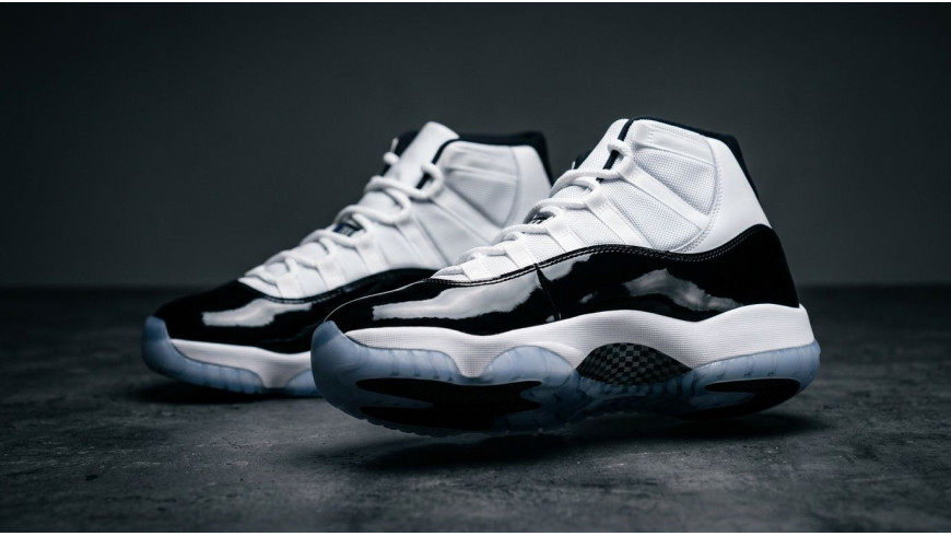 Air Jordan 11 Retro: от баскетбольного корта до статуса самого дорогого коллекционного актива