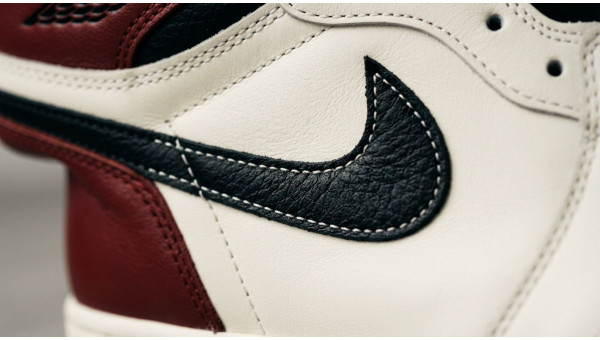 Полный гид по проверке Nike на подлинность: от SKU до качества проклейки