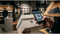 Полный гид по проверке кроссовок на оригинальность в 2026 году: QR, NFC и серийные номера
