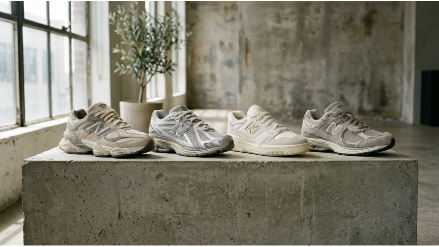 New Balance 9060, 1906R, 550 или 2002R: подробный разбор и сравнение попсовок 2026 New Balance 9060, 1906R, 550 или 2002R: подробный разбор и сравнение попсовок 2026