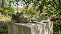 New Balance Made in USA Spring 2026: подробный обзор новинок 990v4 и 992 в оливковых тонах