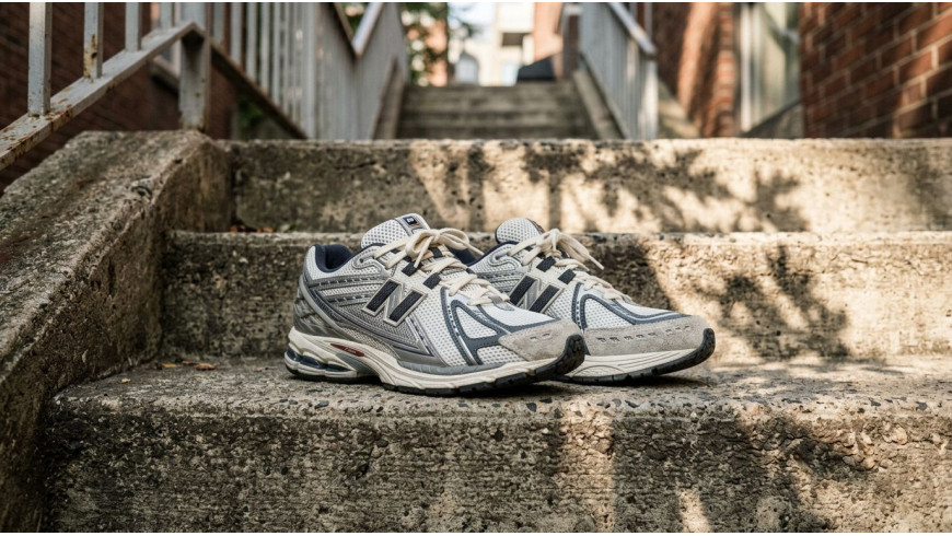 New Balance 1906R: полный гид по самой стильной технологичной паре бренда