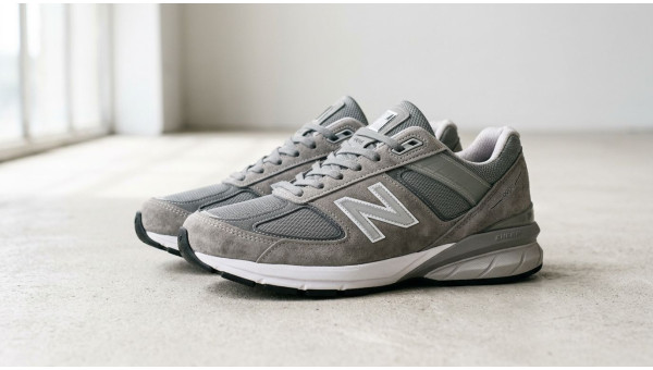 Гайд по легит-чеку New Balance: как самостоятельно распознать оригинал и не купить фейк