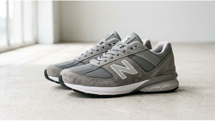 Гайд по легит-чеку New Balance: как самостоятельно распознать оригинал и не купить фейк