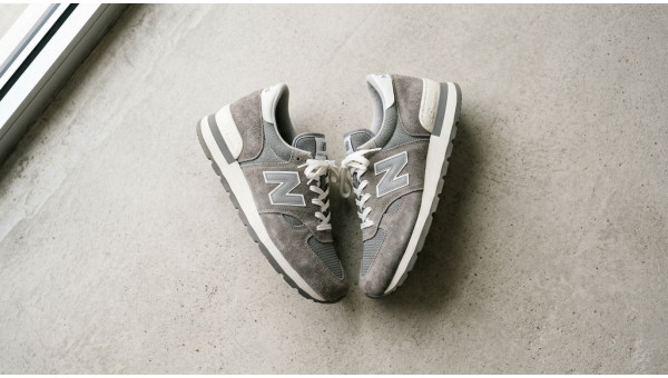 Размерная сетка кроссовок New Balance: как выбрать свой размер