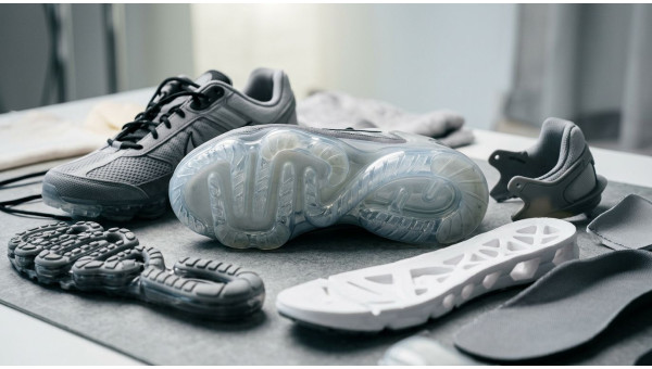 Эволюция Nike Air: как космические технологии изменили мир кроссовок