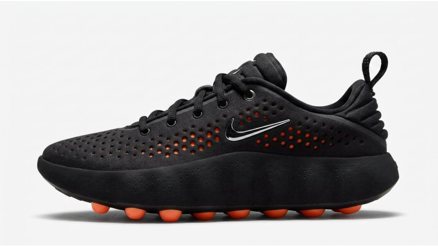 Nike Mind 002: революция сенсорной обуви или маркетинговый ход?