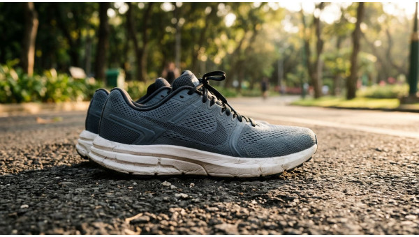 Обзор Nike Air Zoom Vomero 17: новая эра мягкости и комфорта без баллонов Air