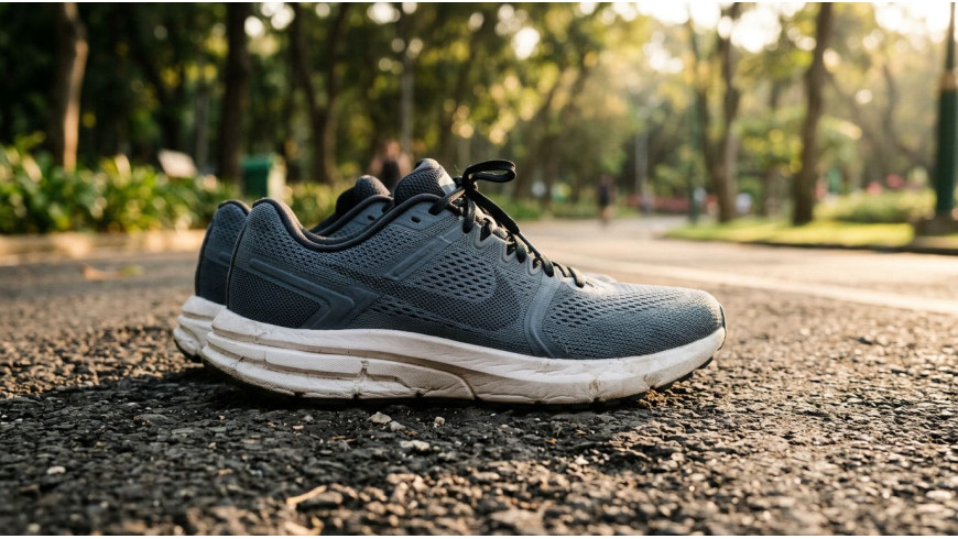 Обзор Nike Air Zoom Vomero 17: новая эра мягкости и комфорта без баллонов Air Обзор Nike Air Zoom Vomero 17: новая эра мягкости и комфорта без баллонов Air