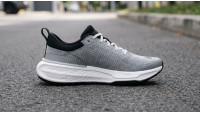 Nike ZoomX Invincible Run 3: Обзор самой мягкой модели для города и 10 000 шагов