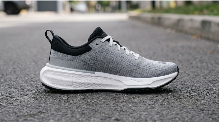 Nike ZoomX Invincible Run 3: Обзор самой мягкой модели для города и 10 000 шагов Nike ZoomX Invincible Run 3: Обзор самой мягкой модели для города и 10 000 шагов