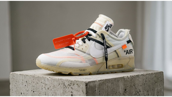 Наследие Вирджила Аблоха: Что ждать от коллаборации Off-White x Nike в 2026 году