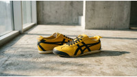 Кроссовки Onitsuka Tiger Mexico 66: полный обзор ретро-иконы от японского бренда