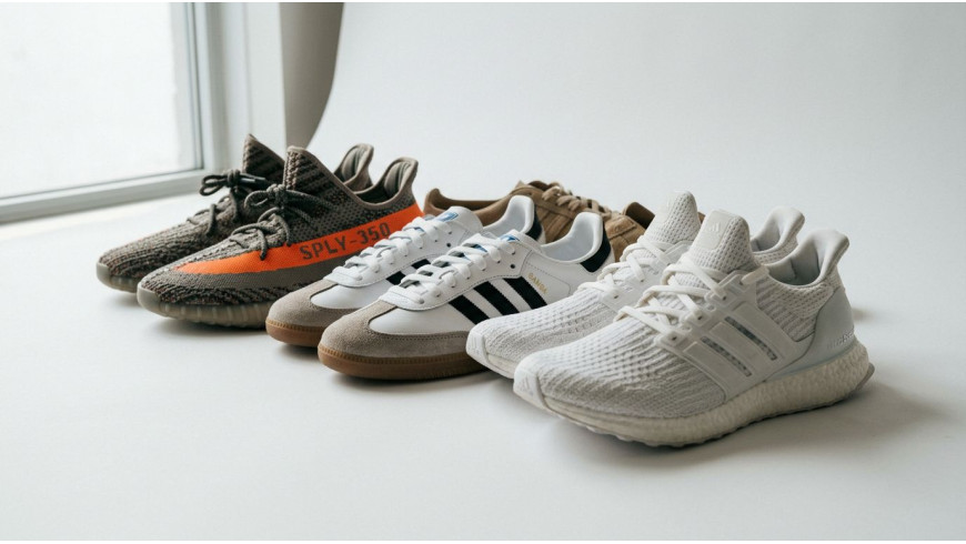 Гайд по размерам Adidas: как не ошибиться при заказе из США Гайд по размерам Adidas: как не ошибиться при заказе из США