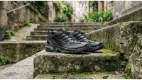 Salomon ACS Pro: легендарный архивный дизайн для современного мегаполиса и бездорожья