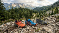 Salomon Speedcross 6 vs XT-6 vs Pulsar Trail: трейл для разных задач
