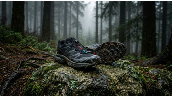Кроссовки Salomon XT-6: от ультрамарафонов до подиумов — полный разбор модели