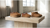 Новые силуэты UGG 2026: детальный разбор Tazz, Tasman и Ultra Mini