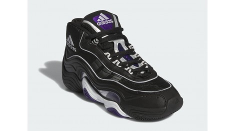 KOBE BRYANT’S ADIDAS CRAZY 98 винтажная эстетика в современном исполнение!