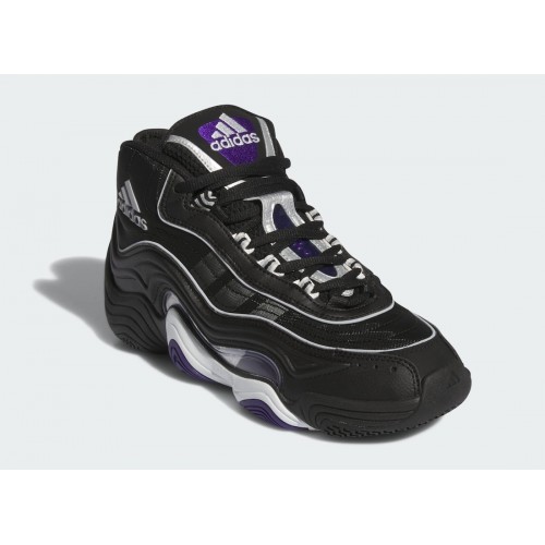 KOBE BRYANT’S ADIDAS CRAZY 98 винтажная эстетика в современном исполнение!