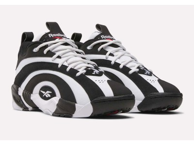 Reebok Shaqnosis Low 