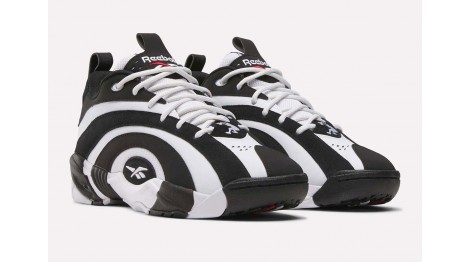 Reebok Shaqnosis Low 