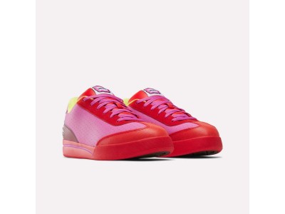 BBC IceCream x Reebok Board Flip Pink Lemonade