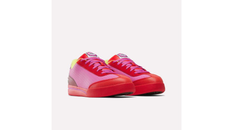 BBC IceCream x Reebok Board Flip Pink Lemonade