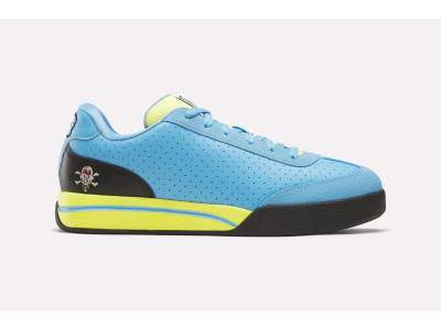 BBC IceCream x Reebok Board Flip “Pale Cerulean”