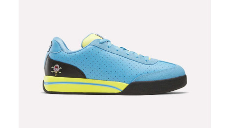 BBC IceCream x Reebok Board Flip “Pale Cerulean”