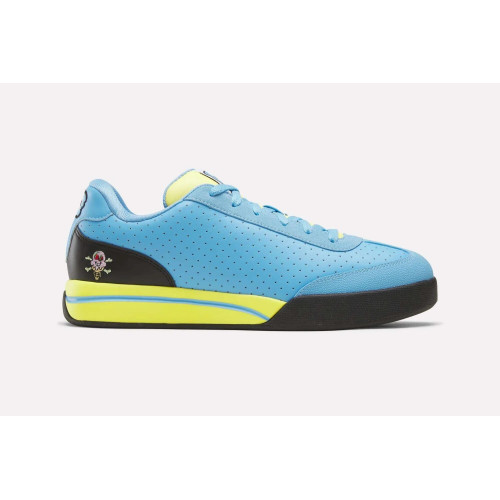 BBC IceCream x Reebok Board Flip “Pale Cerulean” 2026: Дата релиза и обзор