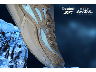 Avatar: The Last Airbender x Reebok Engine A 26 “Avatar State”