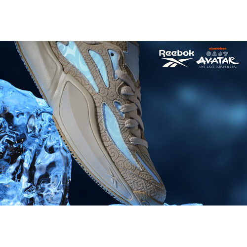 Avatar: The Last Airbender x Reebok Engine A 26 “Avatar State” 2026: Дата релиза и обзор