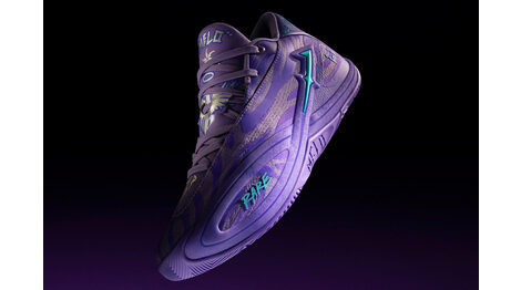 PUMA MB.06 “Shooting Star”