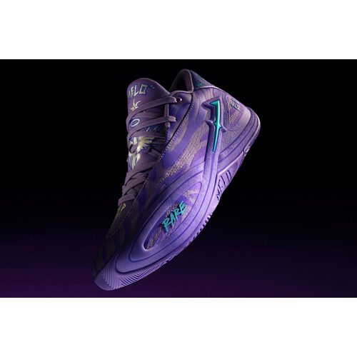 PUMA MB.06 “Shooting Star” 2026: Дата релиза и обзор