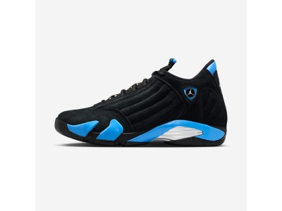 Air Jordan 14 University Blue