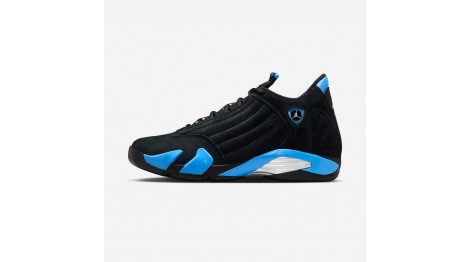 Air Jordan 14 University Blue