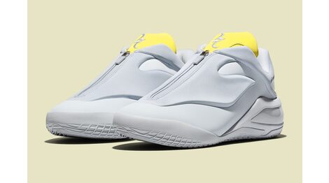 Converse SHAI 001 Shroud “Spark”