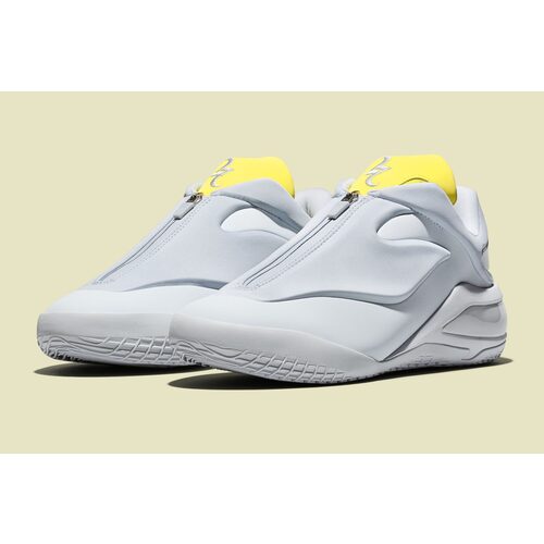 Converse SHAI 001 Shroud “Spark” 2026: Дата релиза и обзор