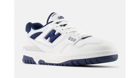 NEW BALANCE 550 SURFACES IN NAVY AND QUARRY BLUE вечный дизайн и комфорт! 