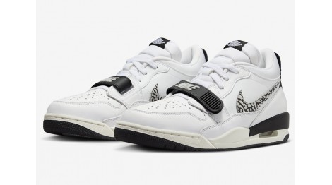 JORDAN LEGACY 312 “CEMENT SWOOSH” непревзойдённый уличный стиль!