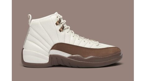 Air Jordan 12 “Fireside”