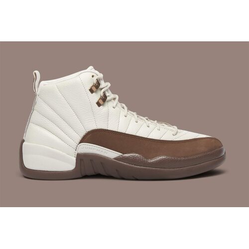 Air Jordan 12 “Fireside” 2026: Дата релиза и обзор