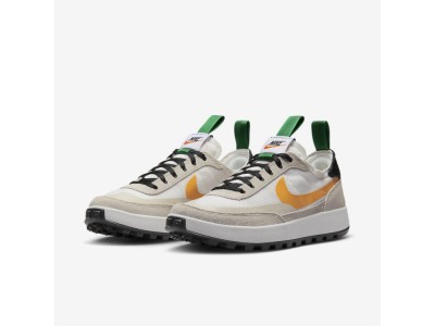 Tom Sachs x NikeCraft General Purpose Shoe Bricolage