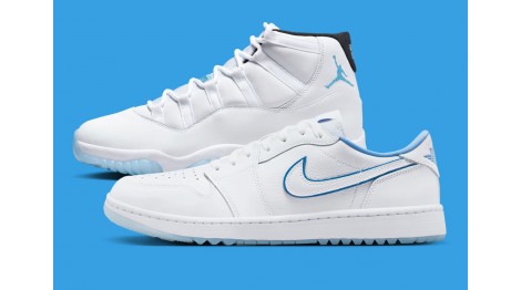 Air Jordan 1 Low Golf 