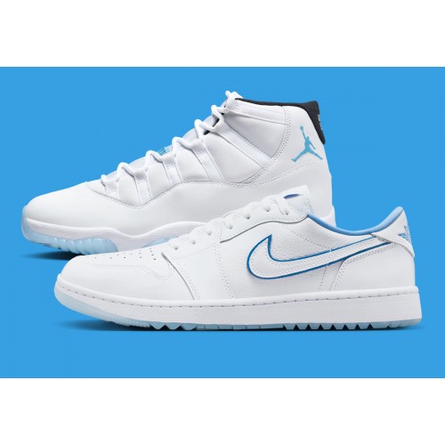 Air Jordan 1 Low Golf 